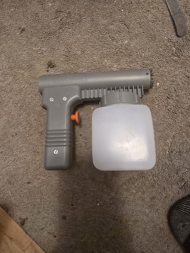 Kirby g10e sentria - g10e, parte