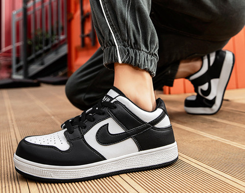 Scarpe antinfortunistiche