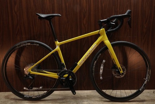 Cannondale synapse carbon le - 2,