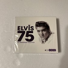 Elvis presley the - 75,