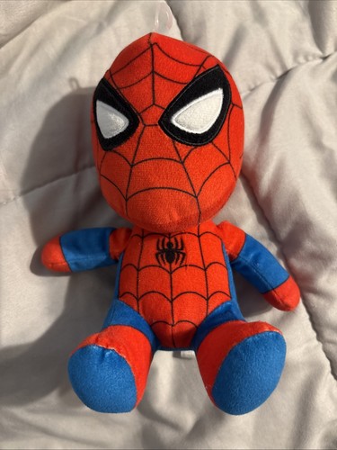 Marvel spider man - spider-man, 8-inch