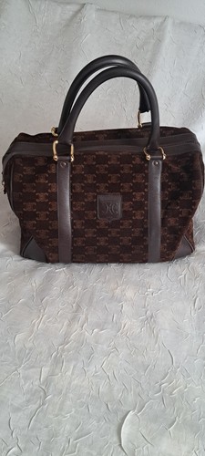 Celine paris vintage - celine,