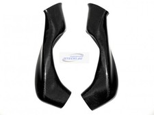 Ram Air Canali D'Aria Carbonio