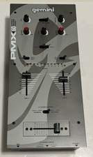 Mixer preamplificatore stereo