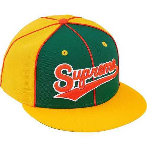 Supreme piping script - supreme, new