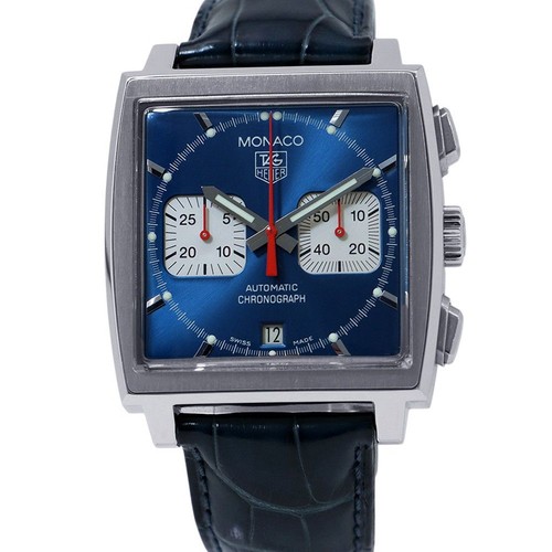 Orologio tag heuer monaco - orologio,