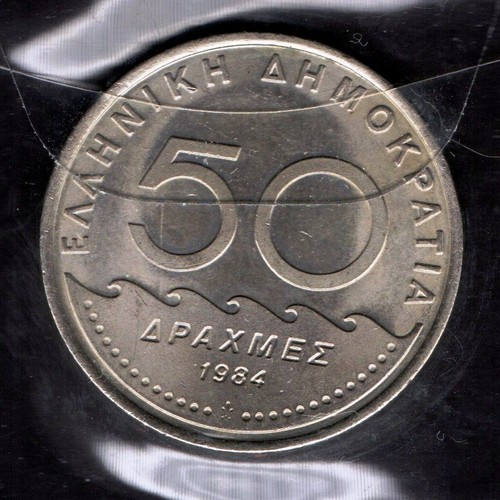 S380 moneta coin - coin, 50
