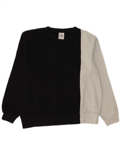 Felpa uomo zara - felpa,