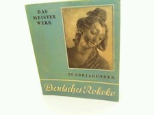 Das Meisterwerk Deutsches