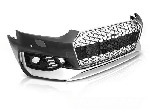 Paraurti anteriore rs5 - anteriore, audi