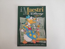 I Maestri Disney Oro n. 21 -