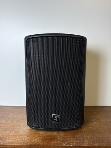 Electro voice zxa1 - electro,