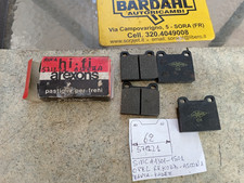 Simca 1301- 1501- Opel Rekord