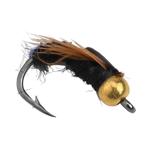 Gancio pesca mosca big - gancio, da