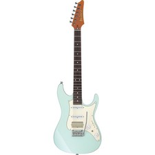 Ibanez Prestige AZ2204NW-MGR