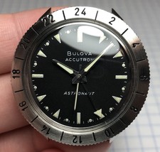 Orologio Uomo Vintage 1969