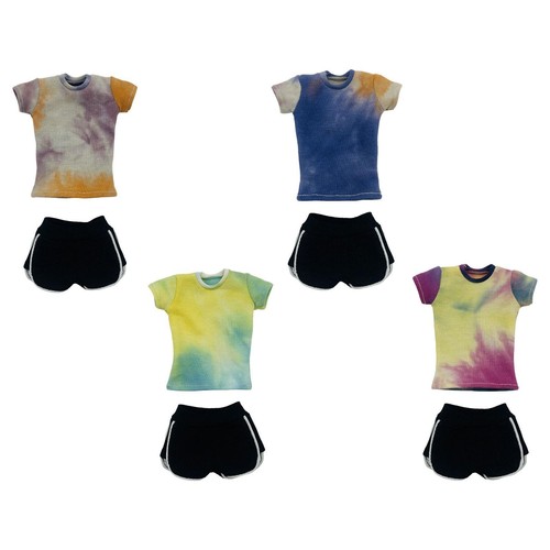 Top casual largo con - top,