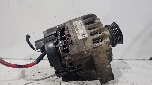 Alternatore per fiat grande - alternatore,