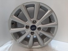 Cerchio in lega 16" FORD