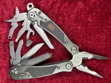Gerber Bear Grylls Ultimate