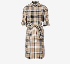 Abito donna Burberry taglia UK