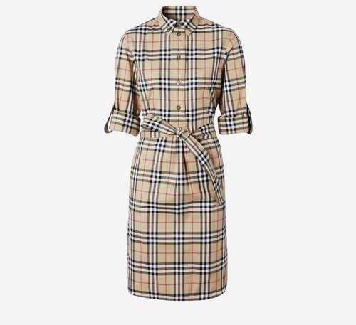 Abito donna burberry taglia - donna,
