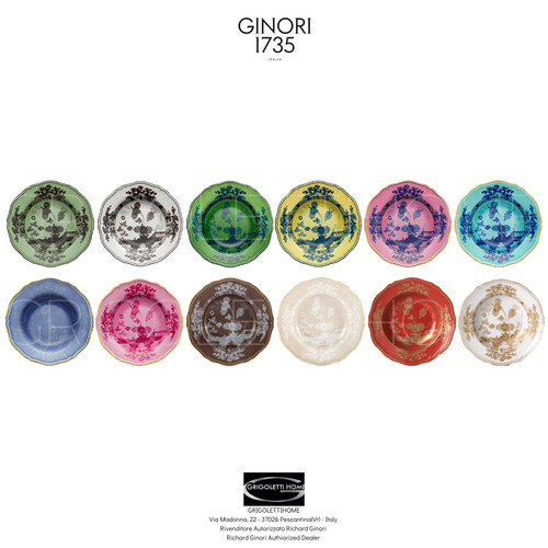 Richard ginori oriente - ginori,