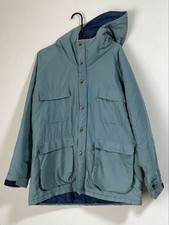 Woolrich Parka Montagna Uomo