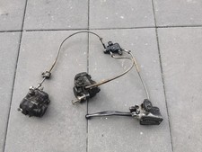 Yamaha RD 350 LC 31K impianto