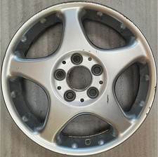 Originale Mercedes Cerchi