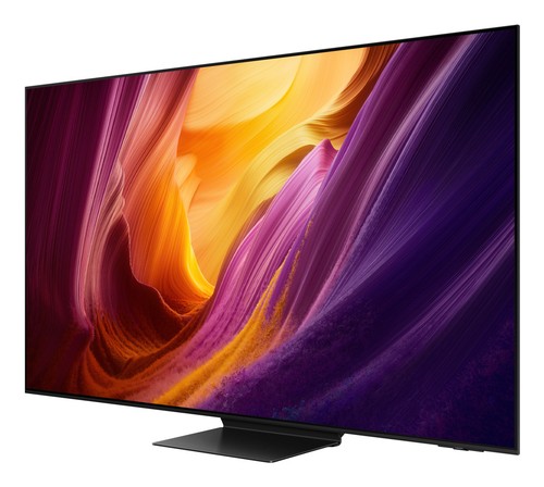Samsung oled 48 - samsung,