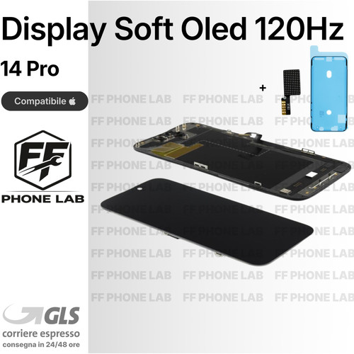 Display apple iphone - display, pro