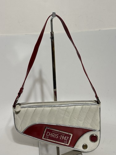Borsa sella vintage - borsa,