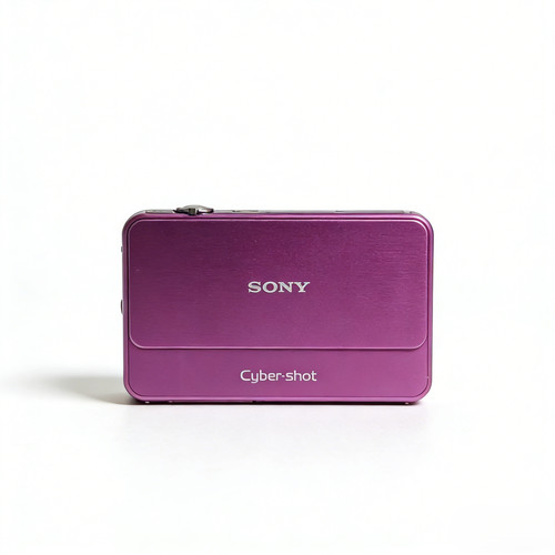 Sony dsc t99 - sony, fotocamera