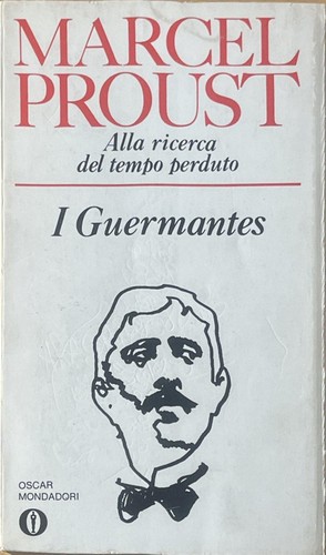 Guermantes marcel proust - guermantes.,