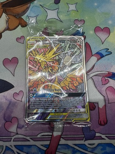 Sigillato moltres zapdos - *sigillato*, &