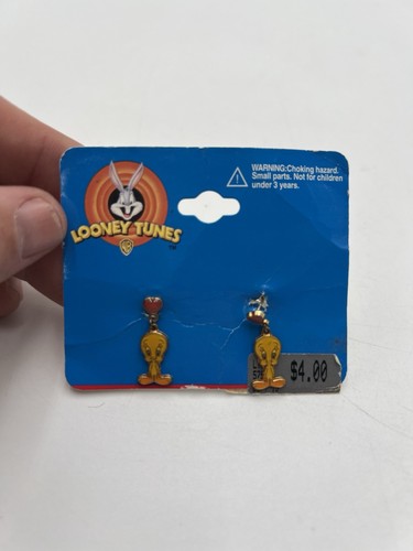 Orecchini pendenti vintage