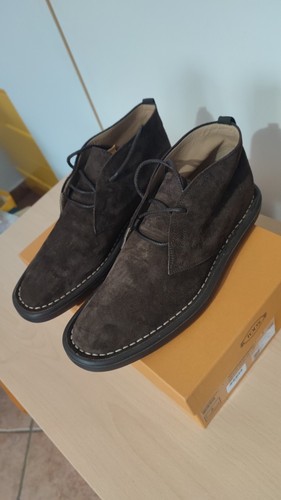 Tod uomo scarpe - scarpe, n