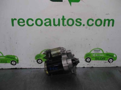 M002t13081 motor arranque - motor,