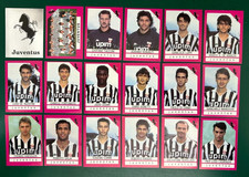 FIGURINA EUROFLASH CALCIO