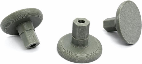 Kit piattelli pompa - 3,