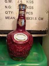 Chivas Regal Royal Salute 21