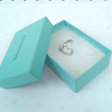 Anello Tiffany & Co. Elsa