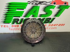 CASSA ALTOPARLANTE ANTERIORE DESTRA SINISTRA OPEL CORSA F 9818747880 2020