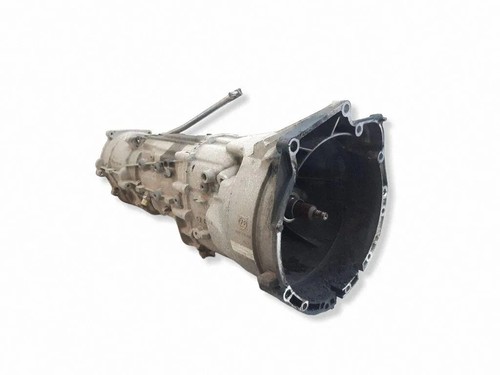 Bmw e83 getriebe 1069401051 - x3,