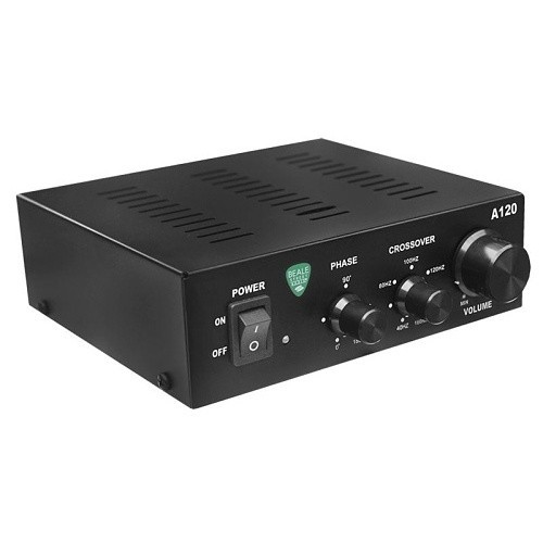 Beale street a120 classe 120w - beale,