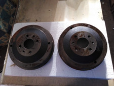 FIAT 238  TAMBURI FRENI  NUOVI