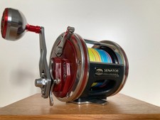 PENN SPECIAL SENATOR 112H2 3/0