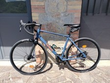 Gravel TRIBAN rc120 tg M