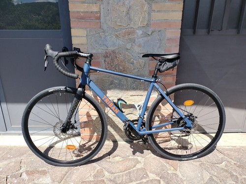 Gravel triban rc120 - tg, m